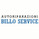 Logo Autoriparazioni Billo Service di Billo E